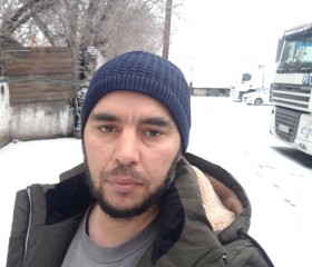 Санжар, 36 лет, Ақтау (Маңғыстау облысы)