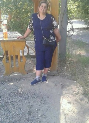 Надежда Фирсов, 64, Romania, Buzău