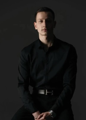 Сергей из Батайска 22 года