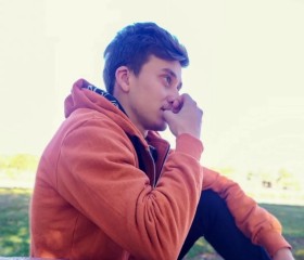 Gabriel, 27, Rio Cuarto