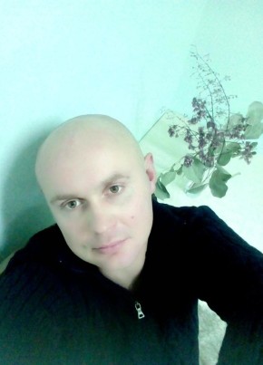 Александр, 37, Россия, Дмитров