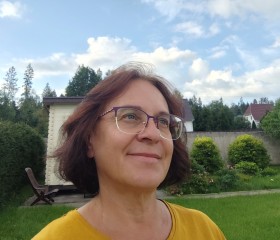 Olga, 59, Moscow
