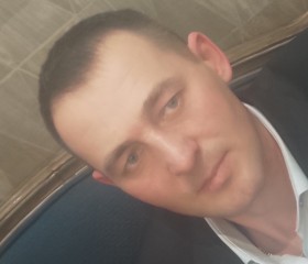 Андрей Рутц, 38 лет, Бишкек