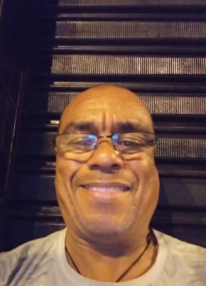 Beto из São Vicente 54 года