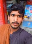 Saad bhatti, 20 лет, وزِيرآباد‎