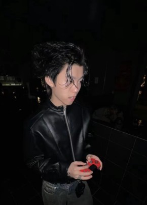 lijingze, 22, Russia, Saint Petersburg