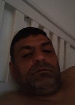 Emil, 44, Germany, Berlin