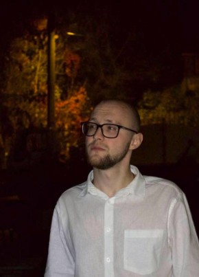Danya, 25, Russia, Moscow