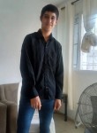 Rodrigo, 19 лет, Chetumal