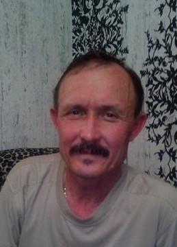 влад, 65, Россия, Йошкар-Ола