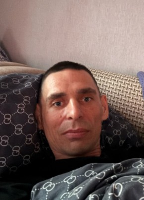 Дима из Ачинска 40 лет