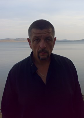 sergey, 67, Russia, Magnitogorsk