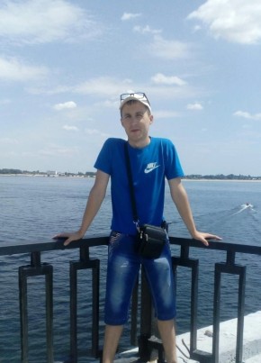 Дмитрий, 30, Россия, Волгоград