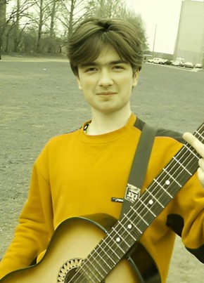 RamblerDating profile picture for @carney