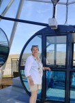 Aleksandra, 52, Zelenogorsk (Krasnoyarsk)