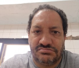 Marcelo, 53 года, São Paulo capital