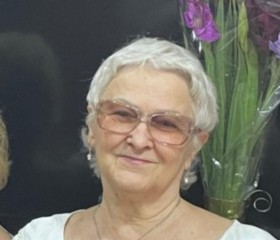 Nadezhda, 73, Inozemtsevo