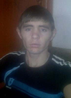 Сергей, 32, Россия, Инза