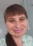 Наталья - Новая Малыкла