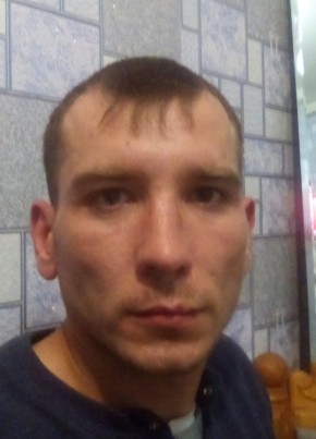 Яков, 36, Россия, Иваново