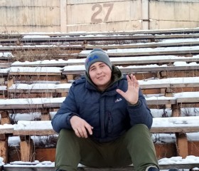 Юрий, 28 лет, Иркутск