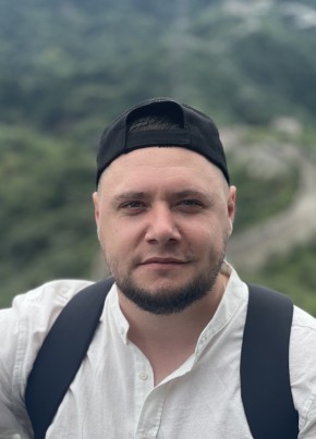 D3rik из Сургута 31 год