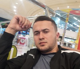 Самир, 26 лет, Челябинск