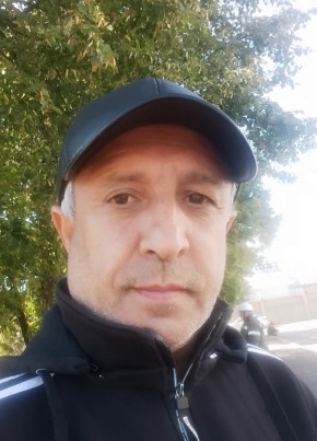 Руслан, 50, Россия, Колпино