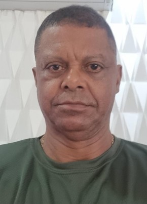 Edmil из Palmas (Tocantins) 58 лет