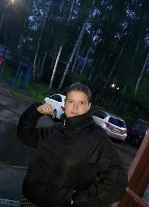 Яна из Баксана 42 года