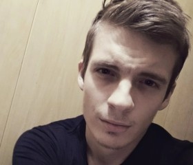 Сергей, 26 лет, Ленинградская