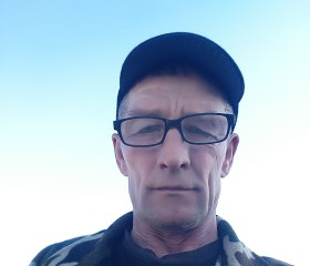 Петр, 54 года, Омск