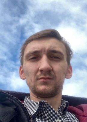 Кирилл, 30, Россия, Белебей