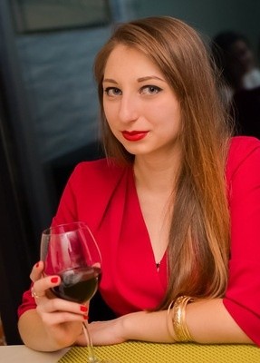 Алёна, 29, Россия, Михайловка (Приморский край)
