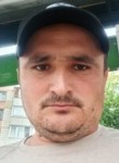 Макс, 33 года, Новосибирск