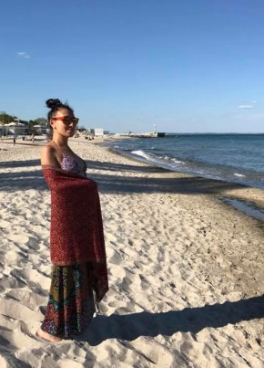 Elena, 37, Україна, Одеса