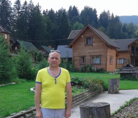 Руслан, 52 года, Донецьк
