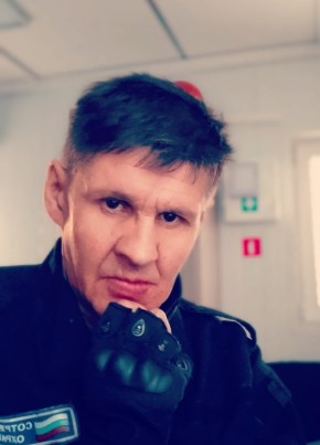 Владимир из Усолье-Сибирское 55 лет