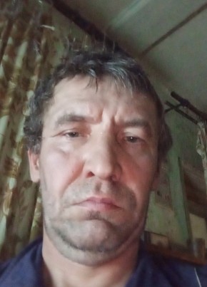 Макс, 44, Россия, Соликамск