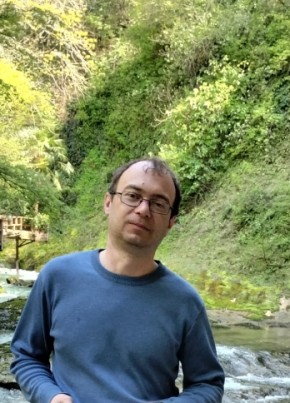 Алексей из Верхней Пышмы 40 лет