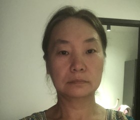 Радхан, 52 года, Бишкек