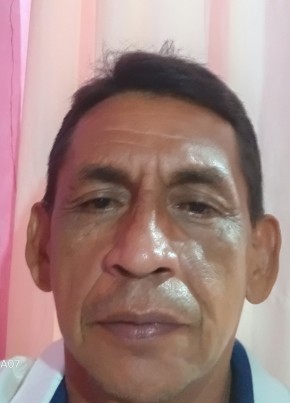 Jair из Macapá 51 год