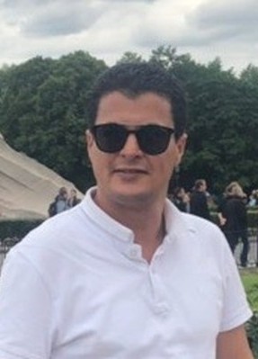 Mootaz, 44, تونس, تونس