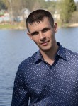 серж, 34 года