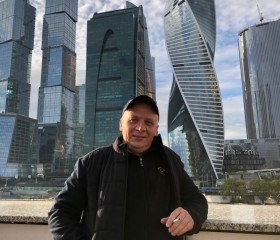 Владимир, 54 года, Новокузнецк