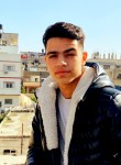 murad alshaer, 22 года, غزة