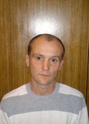 Александр, 45, Россия, Саратов