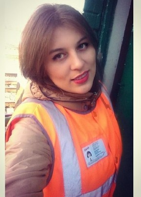 Екатерина, 29, Россия, Новосибирск