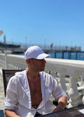 Sergey, 38, Russia, Mytishchi