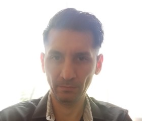 Artur, 35, Moscow